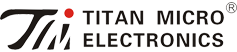 Shenzhen TITAN MICRO Electronics Co.,Ltd.